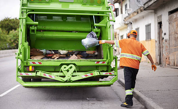 Professional Junk Removal in Citronelle, AL